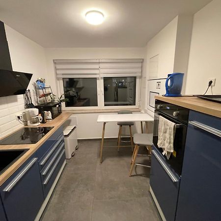 Aviators Guest House - Premium Room شتراوسبرغ المظهر الخارجي الصورة