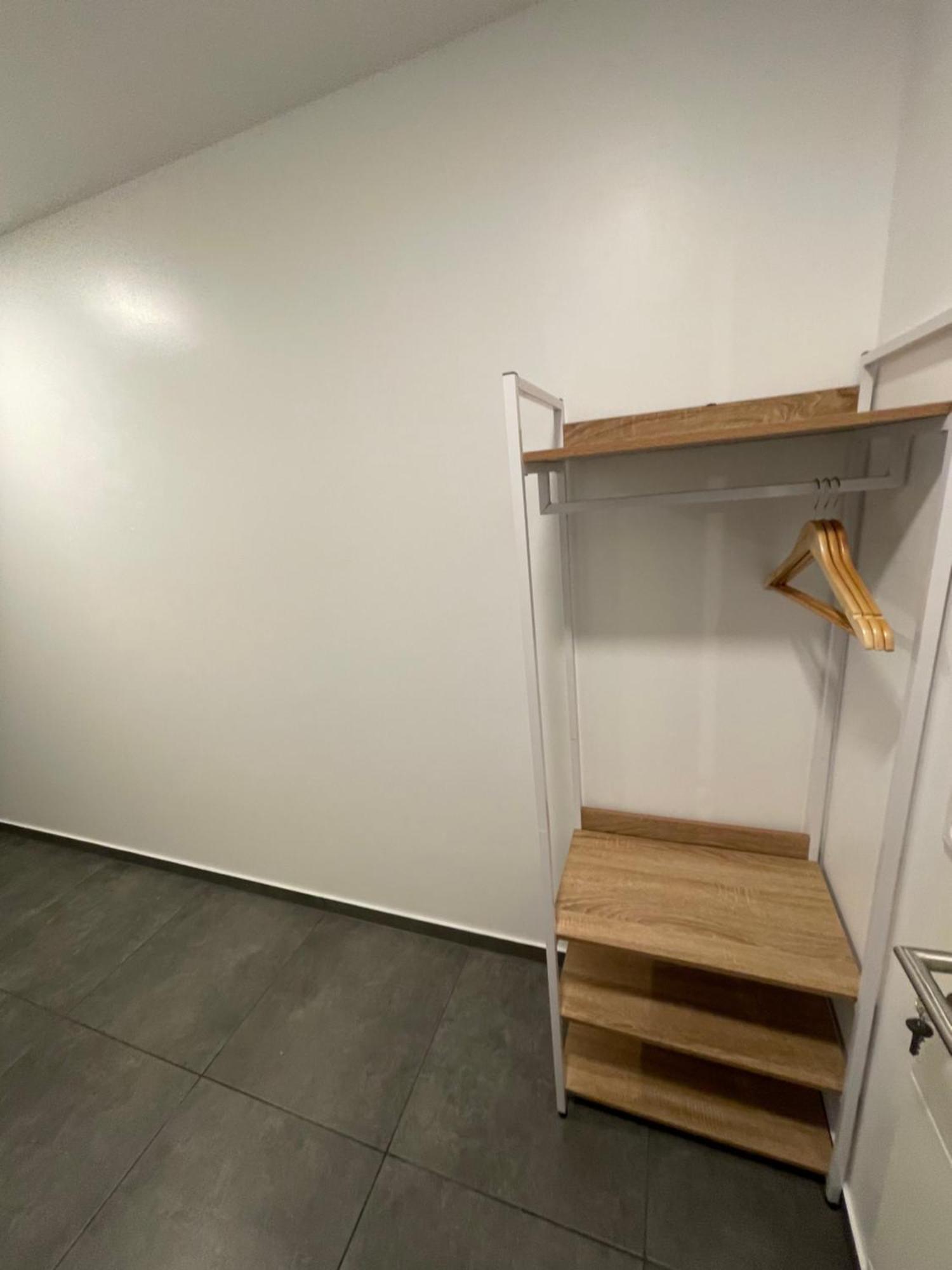 Aviators Guest House - Premium Room شتراوسبرغ المظهر الخارجي الصورة